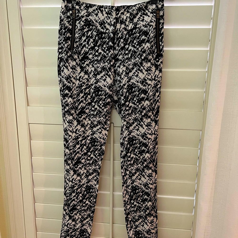 Derek lam trousers